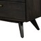 Armen Living Baly Acacia Mid-Century 6 Drawer Dresser LCLFDRBR - alternate 5